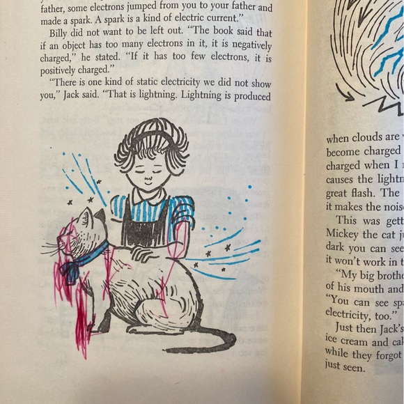 Vintage 1959 Vol 25 Best in Children’s Books Scarry - Picture 8 of 8